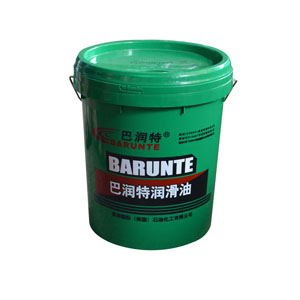 巴润特皂化油