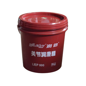 润倍000润滑油8L 