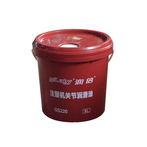 润倍220关节油8L