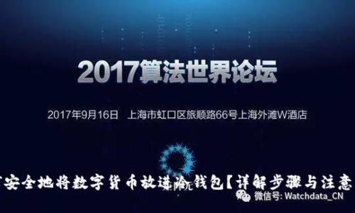 如何安全地将数字货币放进冷钱包？详解步骤与注意事项