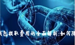 关于冷钱包提取费用的全面解析：如何降低成本