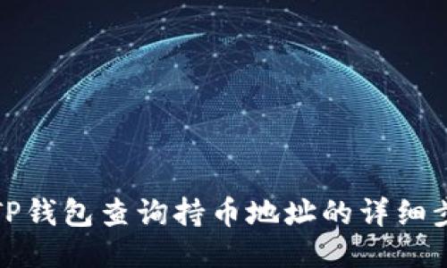 如何使用TP钱包查询持币地址的详细步骤与技巧