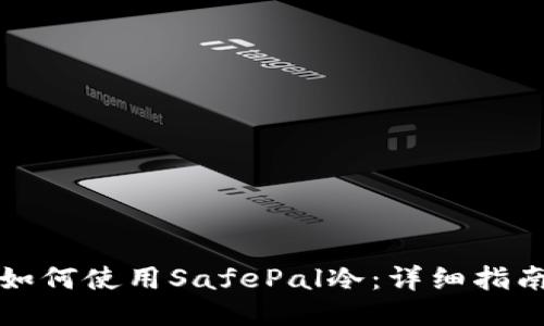 如何使用SafePal冷：详细指南